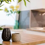 5 Bedrooms With Ac In Center Apartament *