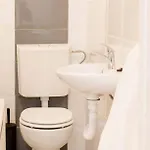 Apartament 5 Bedrooms With Ac In Center *