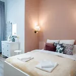 5 Bedrooms With Ac In Center Apartament *