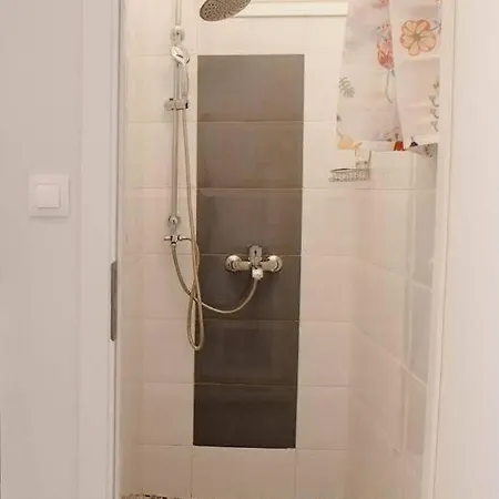 5 Bedrooms With Ac In Center * Budapest