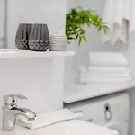 5 Bedrooms With Ac In Center * Budapeste