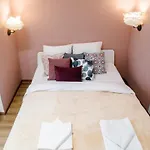 5 Bedrooms With Ac In Center Apartamento *